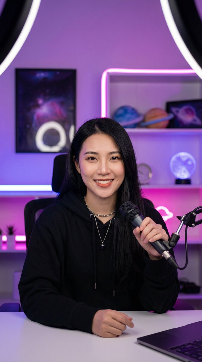 精神小妹生活视频